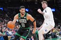 NBA Finals Game 1 Odds, Injuries & Last Minute News for Mavs vs. Celtics