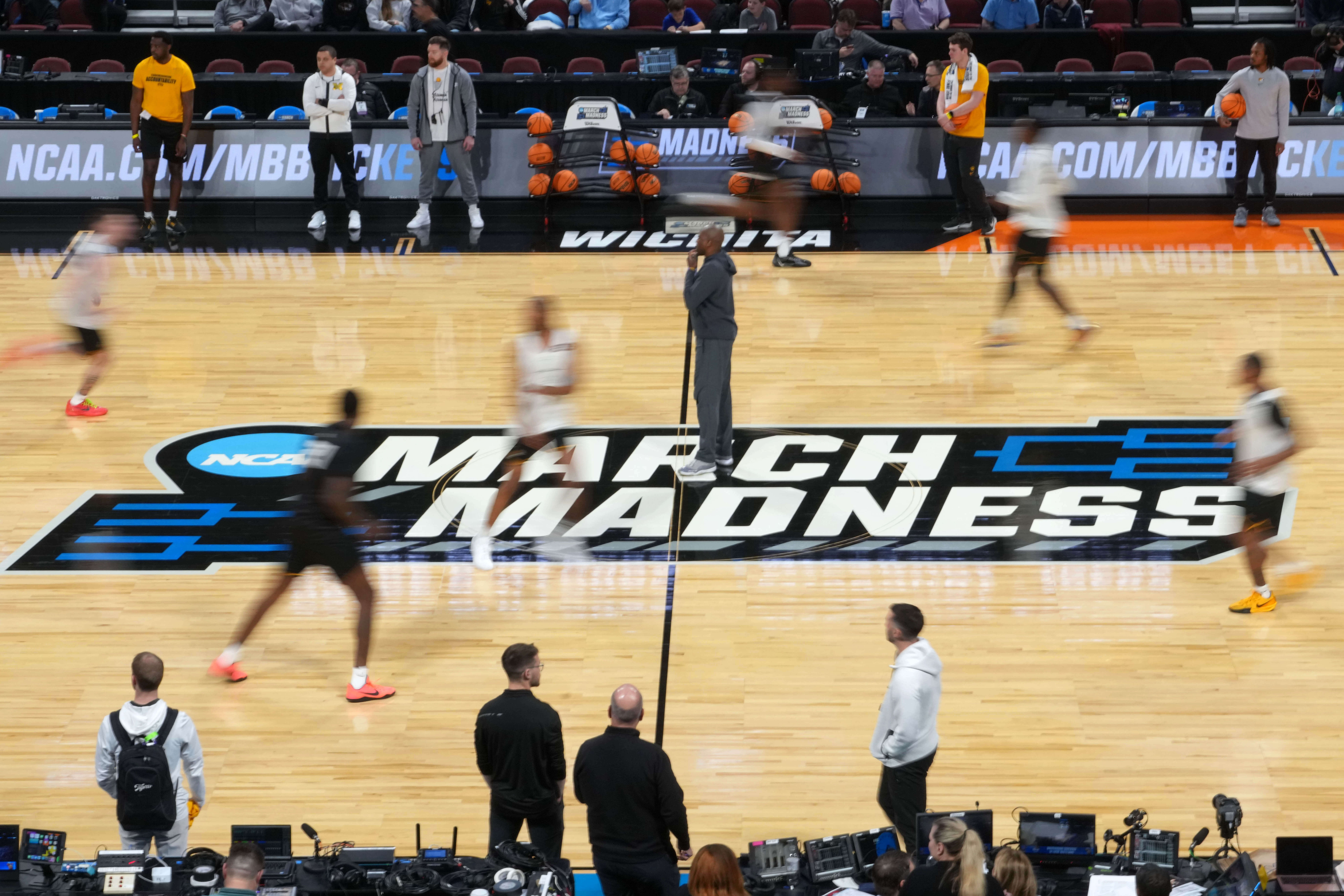 How To Bet - NCAA Mandates Availability Reports for March Madness to Curb Sports Betting Harassment