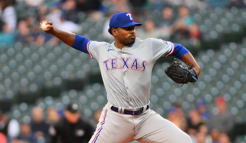 Blue Jays vs Rangers Prediction, Picks & Odds for Today’s MLB Game 