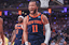 Jalen Brunson NBA New York Knicks