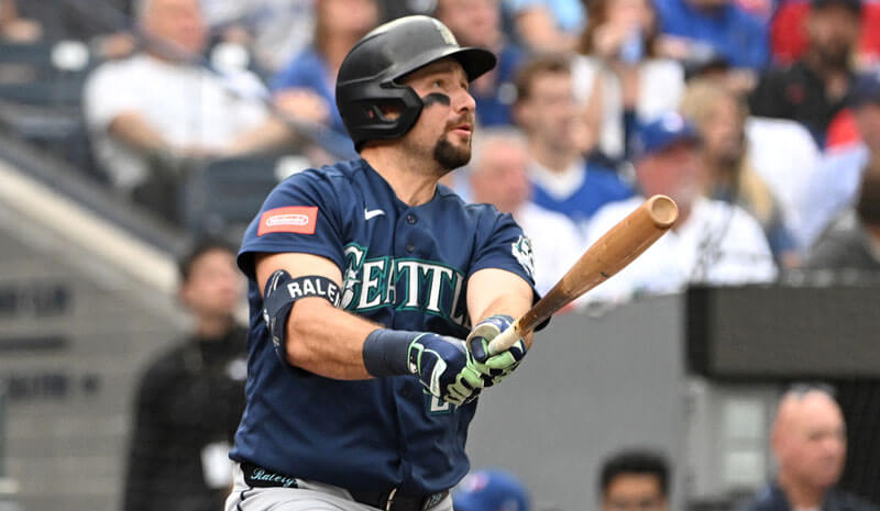 How To Bet - A’s vs Mariners Prediction, Picks & Odds for Tonight's MLB Game