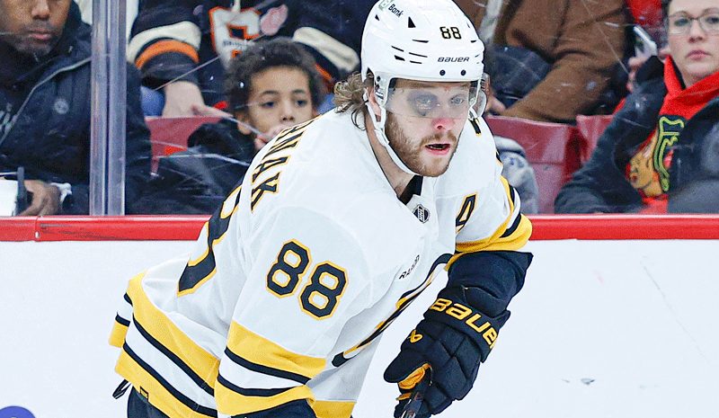 How To Bet - NHL Player Props & Best Bets for Today, January 20: Primo Pasta