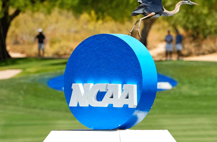 Former Air Force Golf Coach Broke Sports Betting Rules, NCAA Says