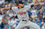 Charlie Morton Atlanta Braves MLB