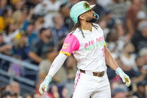Diamondbacks vs Padres Prediction, Picks & Odds — Saturday, September 27