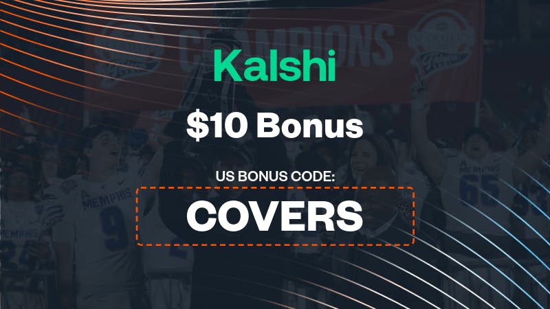 Kalshi Promo Code COVERS: Claim $10 Frisco Bowl Prediction Bonus for UNLV vs. Ohio