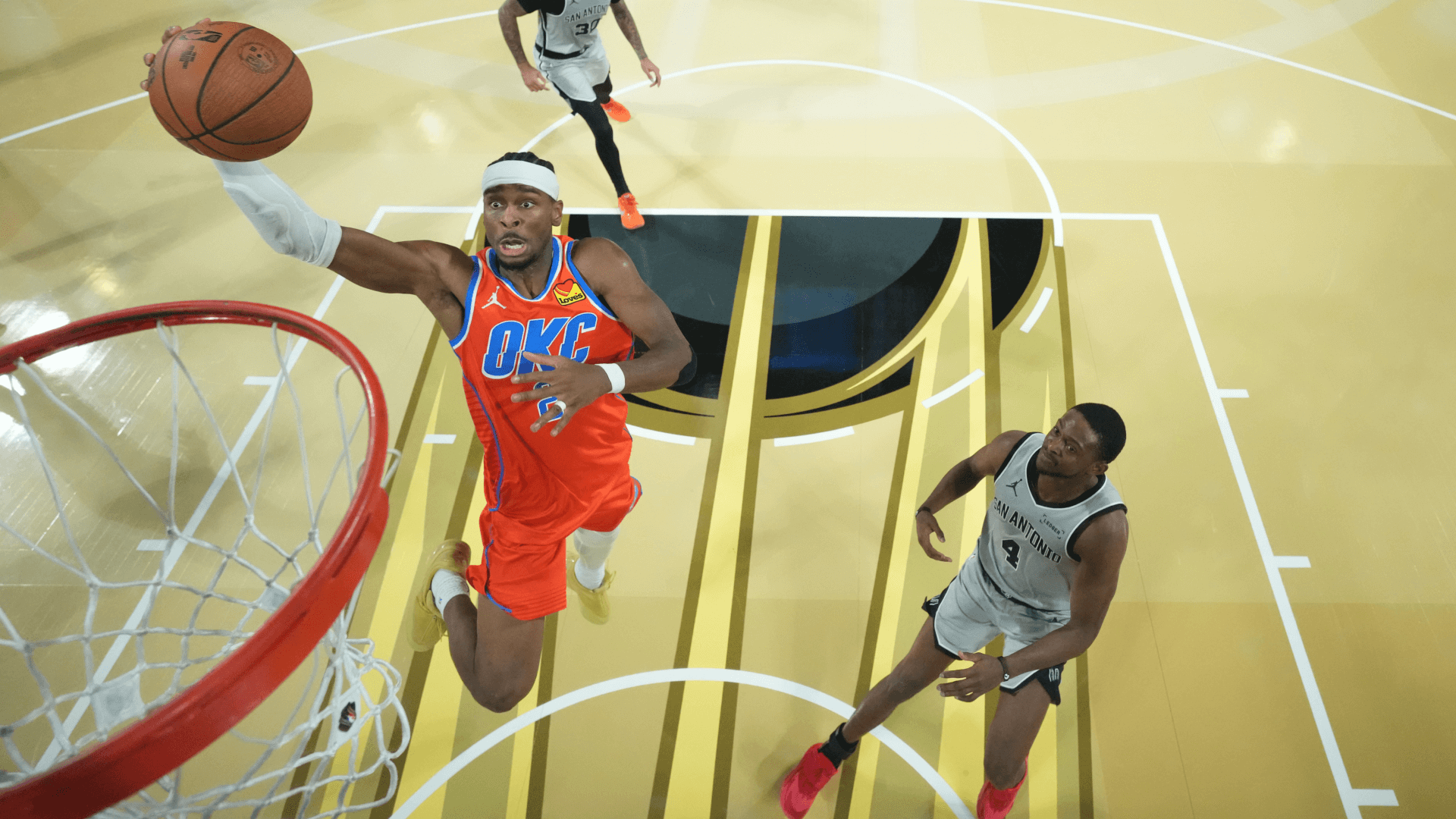 How To Bet - 2026 NBA Championship Odds: Thunder's Odds Continue to Improve Amid Red Hot Start