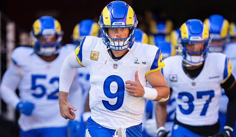 How To Bet - Thursday Night Football Odds: TNF Betting Lines 2026