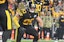 T.J. Watt Pittsburgh Steelers NFL