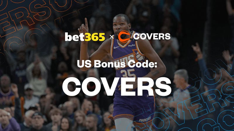 bet365 Bonus Code for Suns vs Mavs