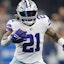 Ezekiel Elliott Dallas Cowboys NFL