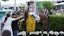 Preakness Stakes Horse Racing Journalism