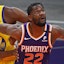 Deandre Ayton NBA Phoenix Suns