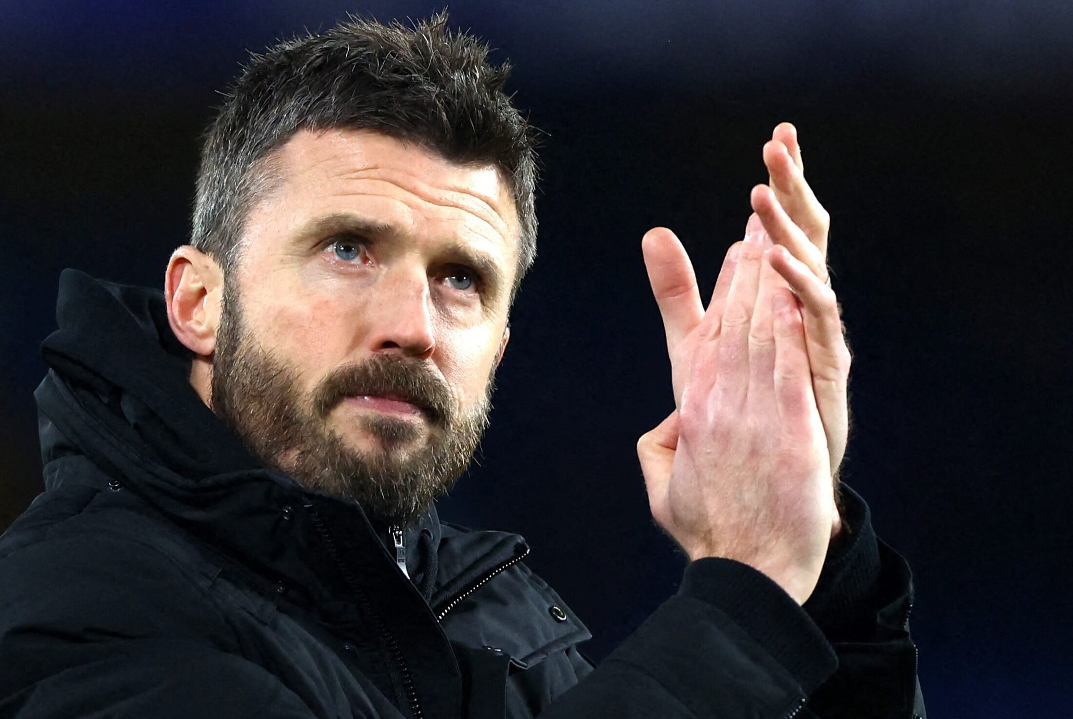 How To Bet - Next Manchester United Manager Odds: Carrick Takes Over Until End Of Season