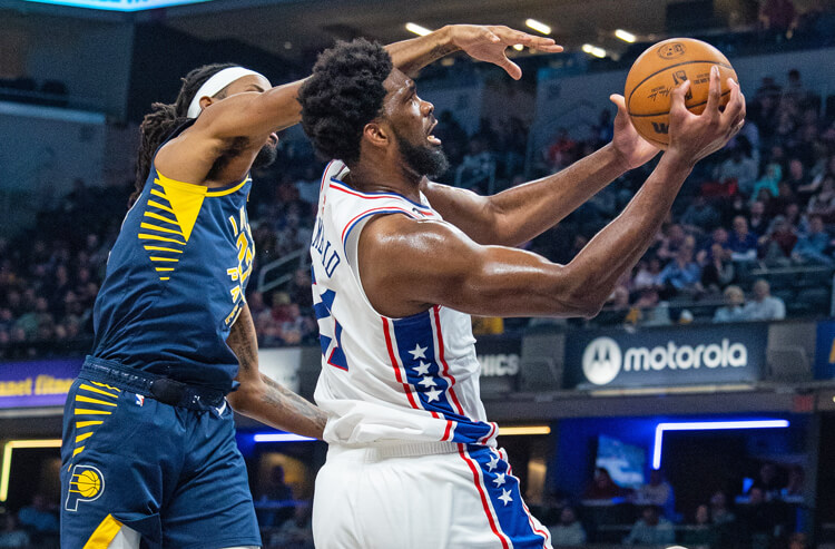 Trail Blazers vs 76ers Picks and Predictions: No Impeding Embiid & Co.