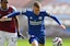 Jamie Vardy EPL Leicester City