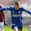 Jamie Vardy EPL Leicester City