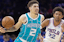 LaMelo Ball Charlotte Hornets NBA