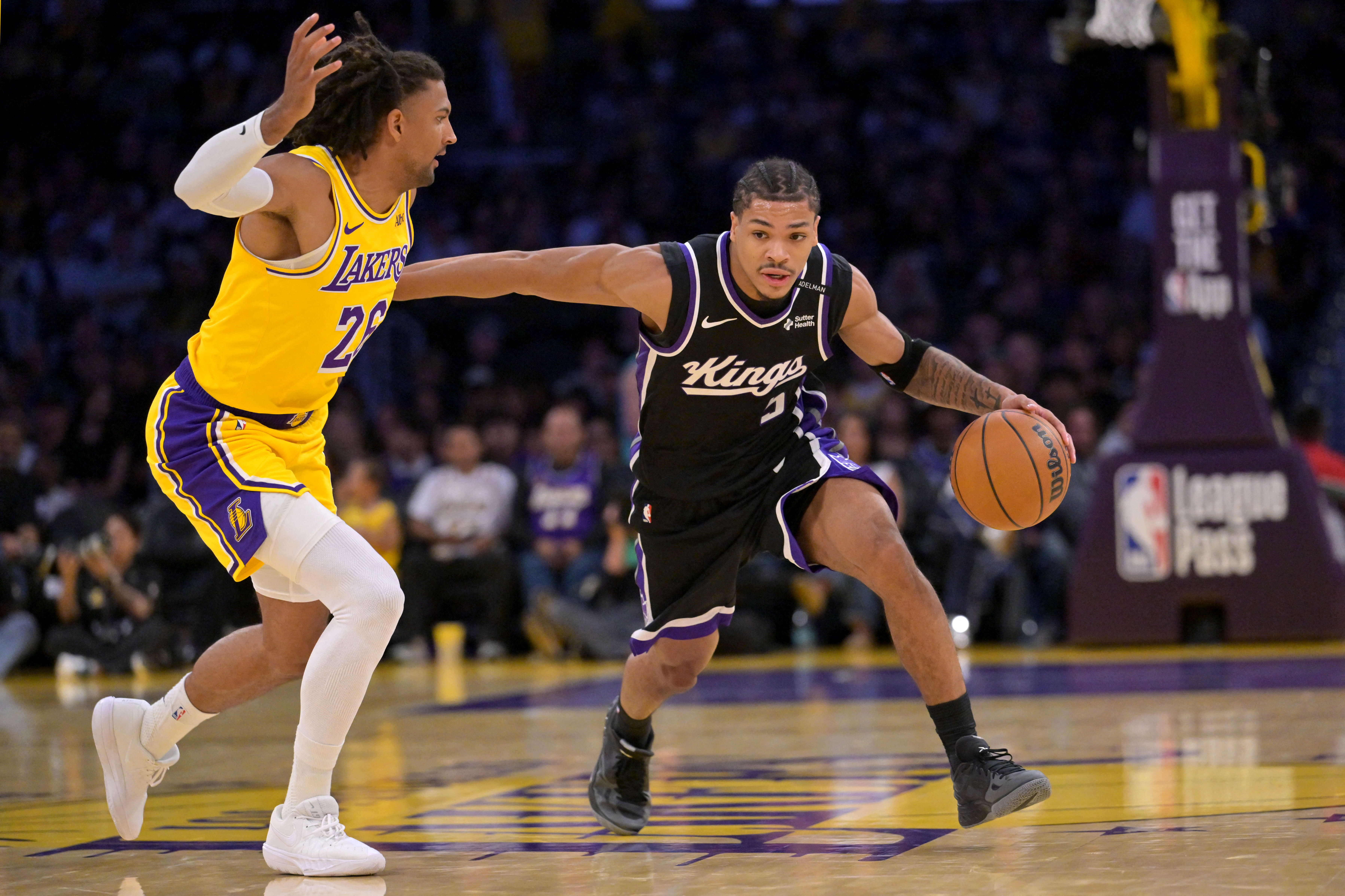 NBA Rookie of the Year Odds 2026-27: Darius Acuff Jr. Rising