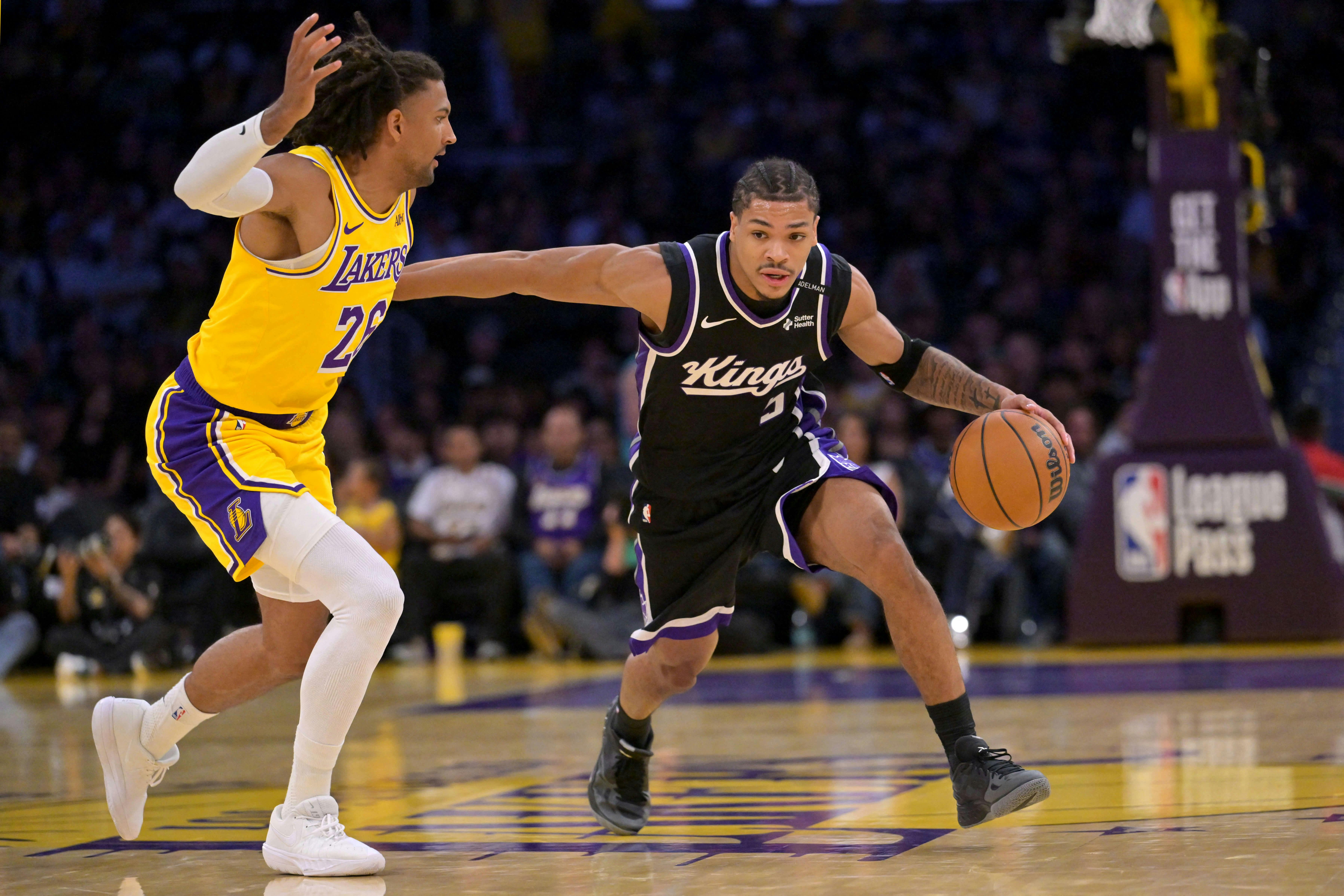 NBA Rookie of the Year Odds 2026-27: Darius Acuff Jr. Rising