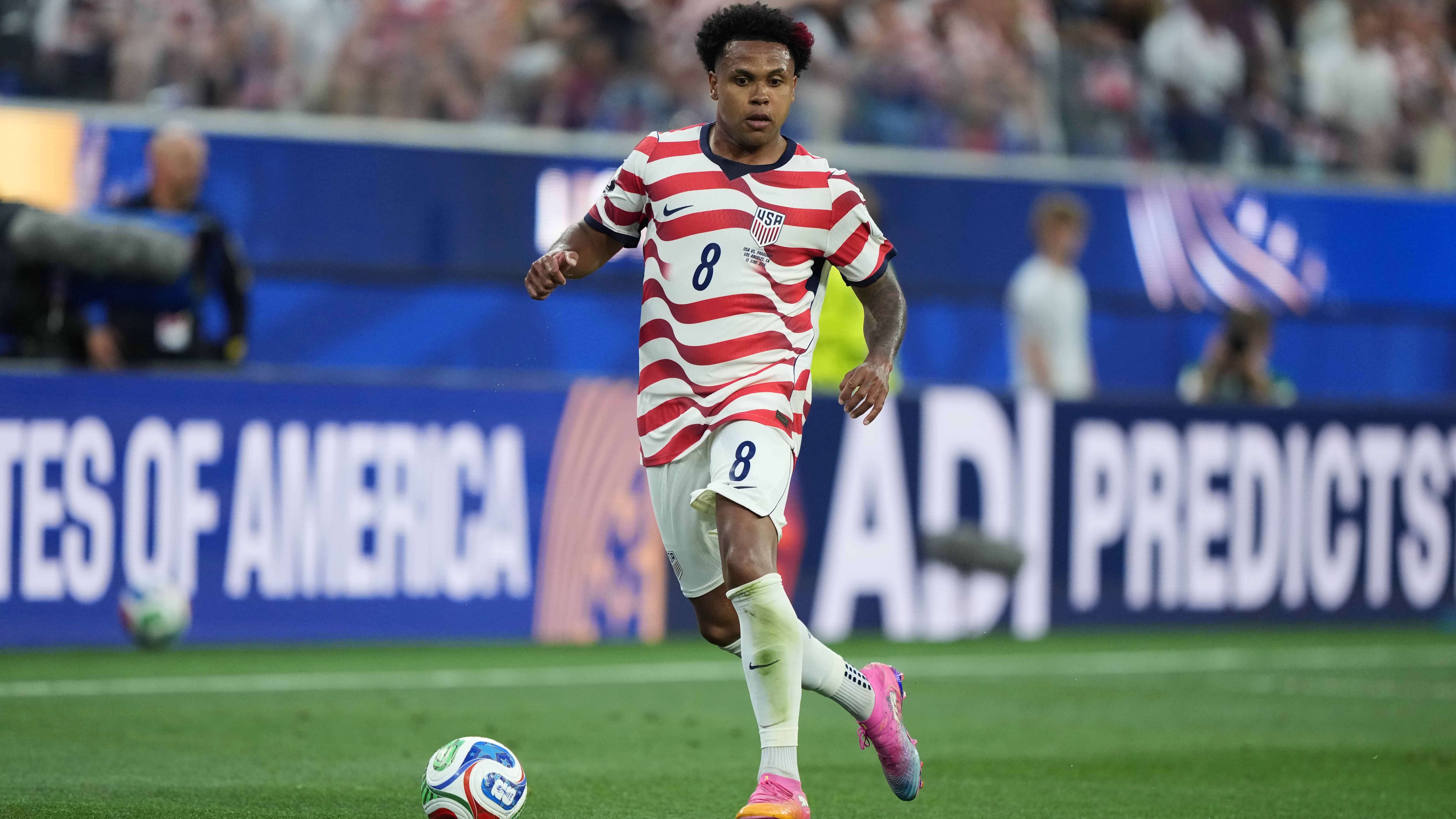 How To Bet - Today's World Cup Matchups & Odds: Friday, June 19 Schedule