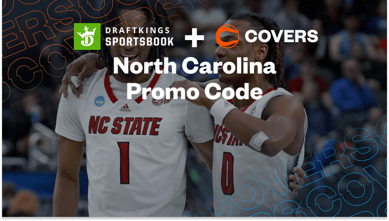 DraftKings Promo Code: Bet $5, Get $250 on NC State in North Carolina