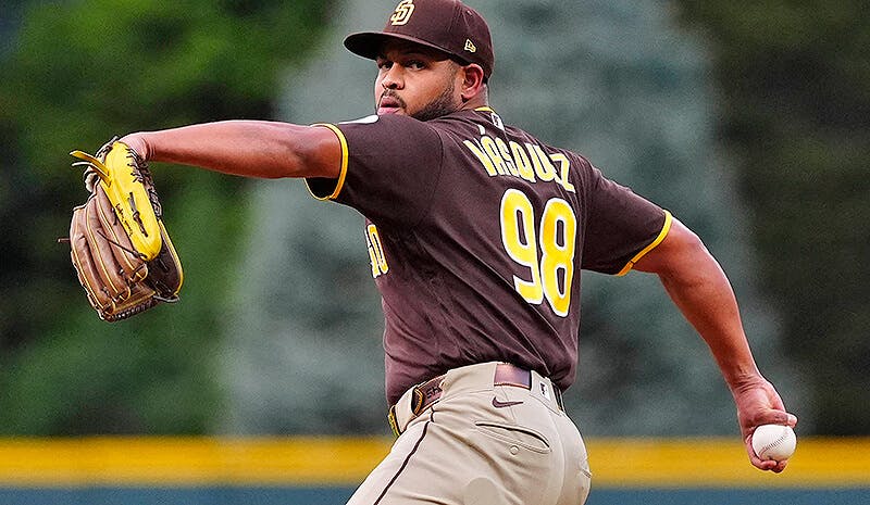 Daily MLB Expert Picks & Baseball Predictions April 27 