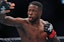 Randy Brown UFC