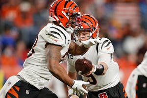 Circa Million Week 16 Picks: Bengals -3 Is Way Too Small A Line