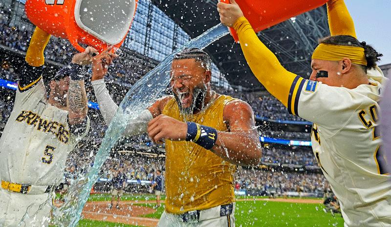 MLB Best Bets, Expert Picks & Baseball Predictions: Oct. 6