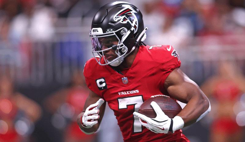 Falcons vs Packers Anytime Touchdown Scorer Predictions: Thursday Night Football Tonight