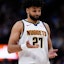 Jamal Murray Denver Nuggets NBA