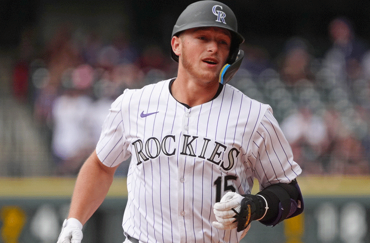 2024 Rookie of the Year Odds: Rockies Seek Relevance With Youth Movement