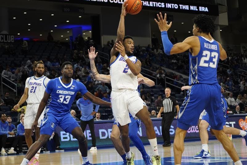 NCAA College Basketball Best Bets This Week
