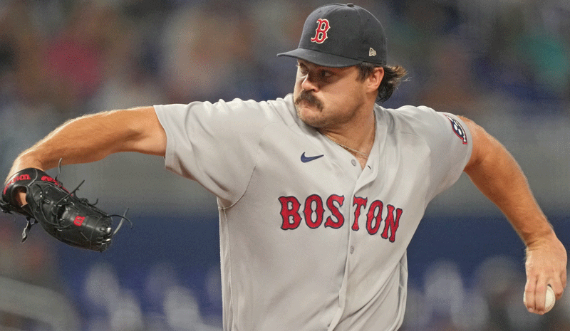 How To Bet - Mariners vs Red Sox Prediction, Picks & Odds for Today's MLB Game