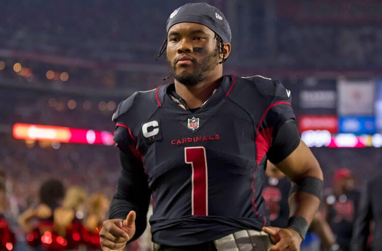 Kyler Murray Arizona Cardinals NFL