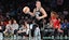 Sabrina Ionescu New York Liberty WNBA