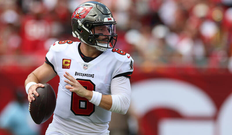 Vikings vs Buccaneers Prediction, Picks & Early Odds: NFL Week 3