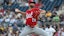 Cincinnati Reds MLB Nick Martinez