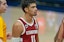 Jaiden Delaire Stanford Cardinal NCAA
