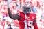 Deebo Samuel San Francisco 49ers NFL