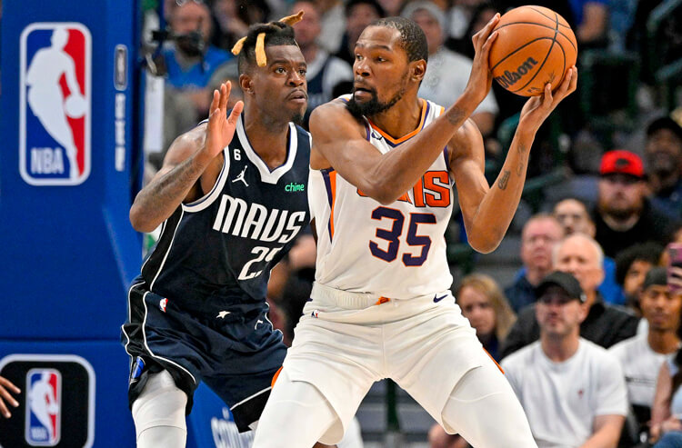 How To Bet - Timberwolves vs Suns Picks and Predictions: Sunny Side Up for Durant