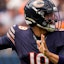 Caleb WIlliams Chicago Bears NFL