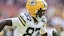 Green Bay Packers Romeo Doubs NFL