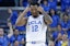 Sebastian Mack UCLA Bruins Pac-12 college basketball