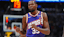 Kevin Durant Phoenix Suns NBA