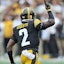 Terry Roberts Iowa Hawkeyes College Football