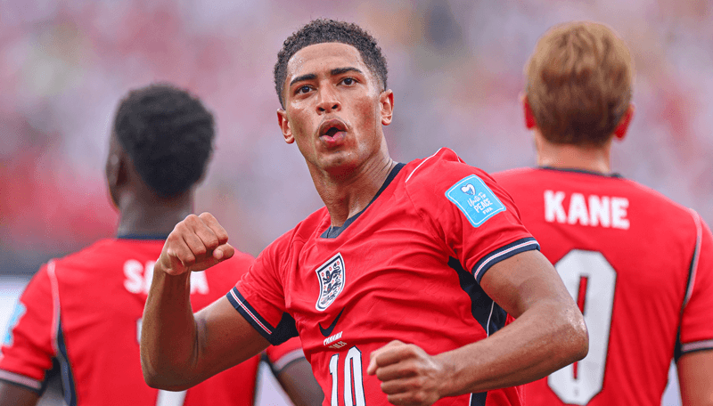 How To Bet - FIFA World Cup Standings 2026: Final Group Tables, Results & Qualification Scenarios