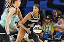 Sky vs Mystics Predictions, Picks, Odds for Tonight’s WNBA Game 