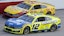 Ryan Blaney Joey Logano NASCAR Cup Series